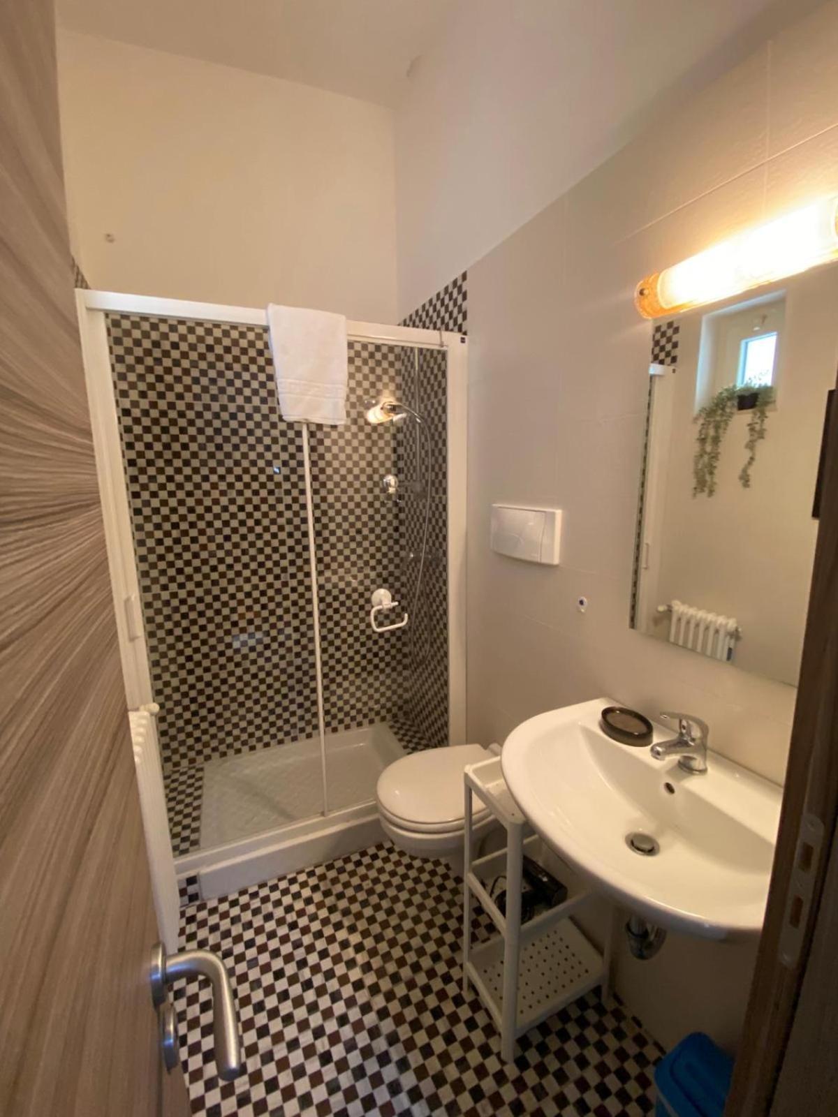 Esplora Sassi Bed & Breakfast มาเตรา ภายนอก รูปภาพ